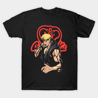 Super cobra kai turbo T-Shirt